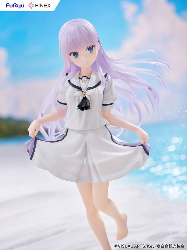 PRE ORDER – 1/7 SUMMER POCKETS - SHIROHA NARUSE
