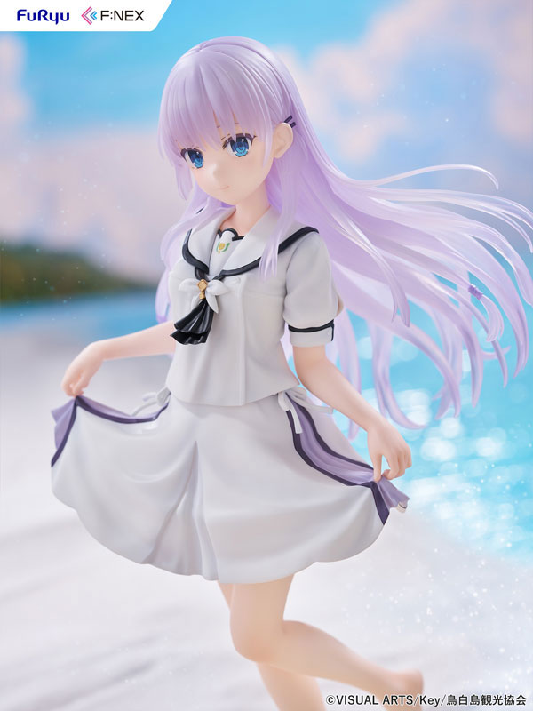 PRE ORDER – 1/7 SUMMER POCKETS - SHIROHA NARUSE