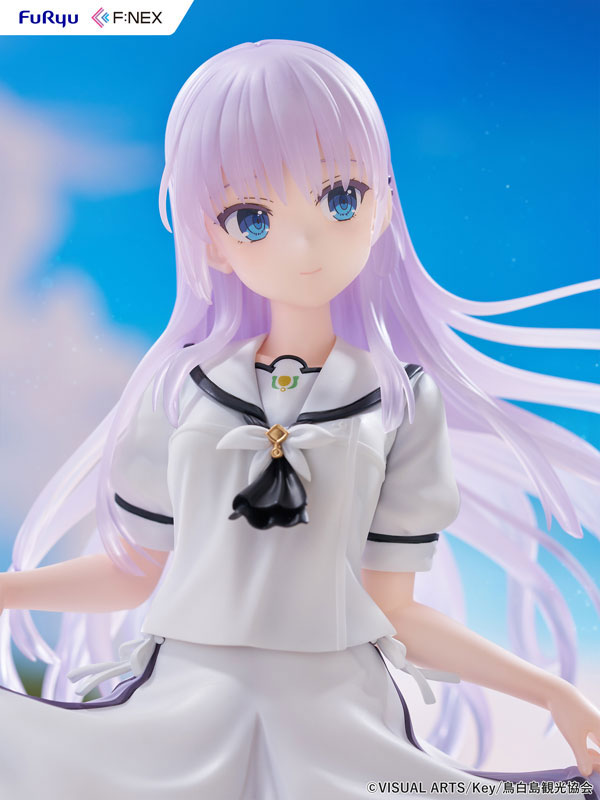 PRE ORDER – 1/7 SUMMER POCKETS - SHIROHA NARUSE
