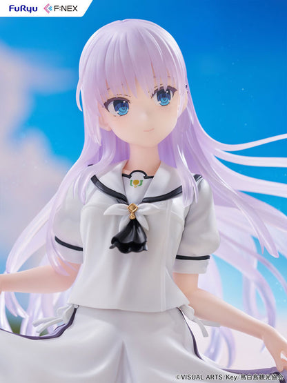 PRE ORDER – 1/7 SUMMER POCKETS - SHIROHA NARUSE
