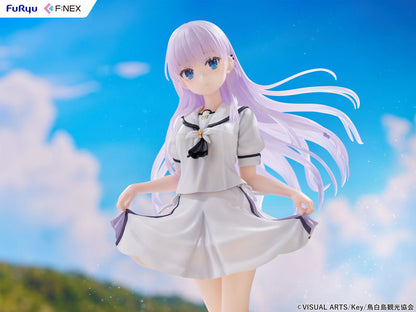 PRE ORDER – 1/7 SUMMER POCKETS - SHIROHA NARUSE