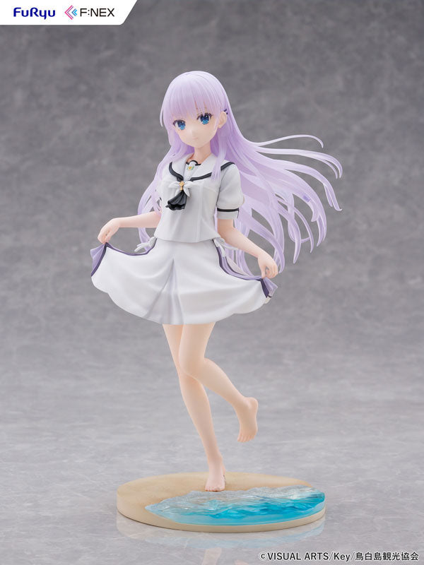 PRE ORDER – 1/7 SUMMER POCKETS - SHIROHA NARUSE