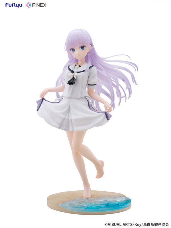 PRE ORDER – 1/7 SUMMER POCKETS - SHIROHA NARUSE
