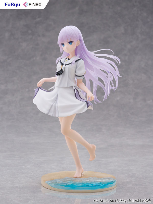 PRE ORDER – 1/7 SUMMER POCKETS - SHIROHA NARUSE