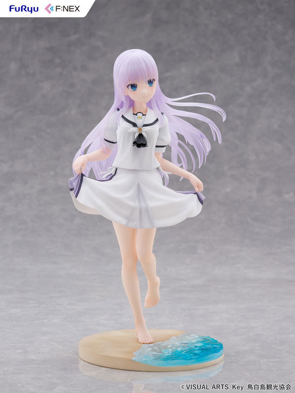 PRE ORDER – 1/7 SUMMER POCKETS - SHIROHA NARUSE