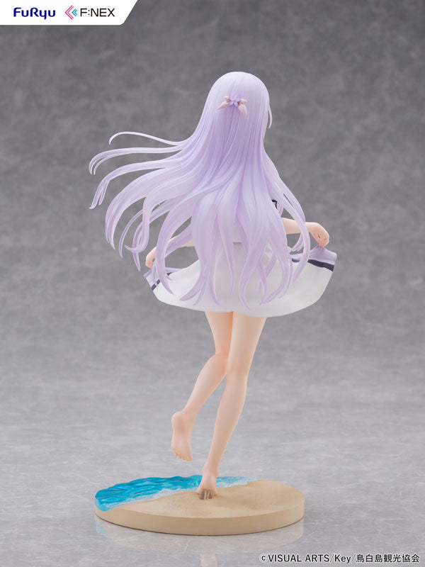 PRE ORDER – 1/7 SUMMER POCKETS - SHIROHA NARUSE