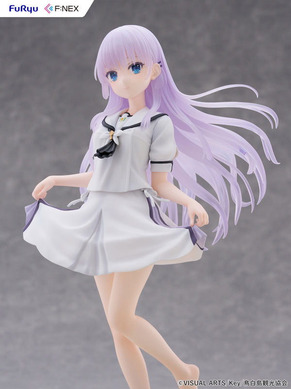 PRE ORDER – 1/7 SUMMER POCKETS - SHIROHA NARUSE