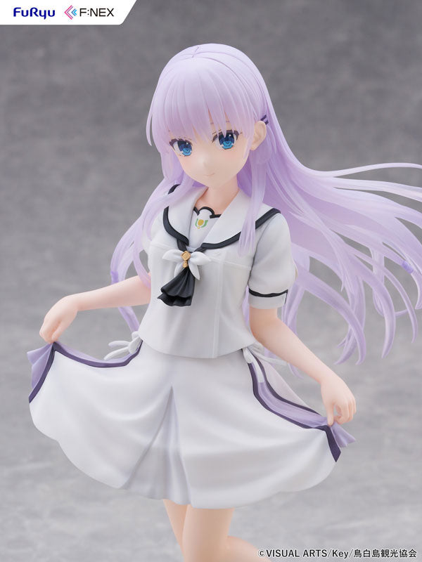 PRE ORDER – 1/7 SUMMER POCKETS - SHIROHA NARUSE
