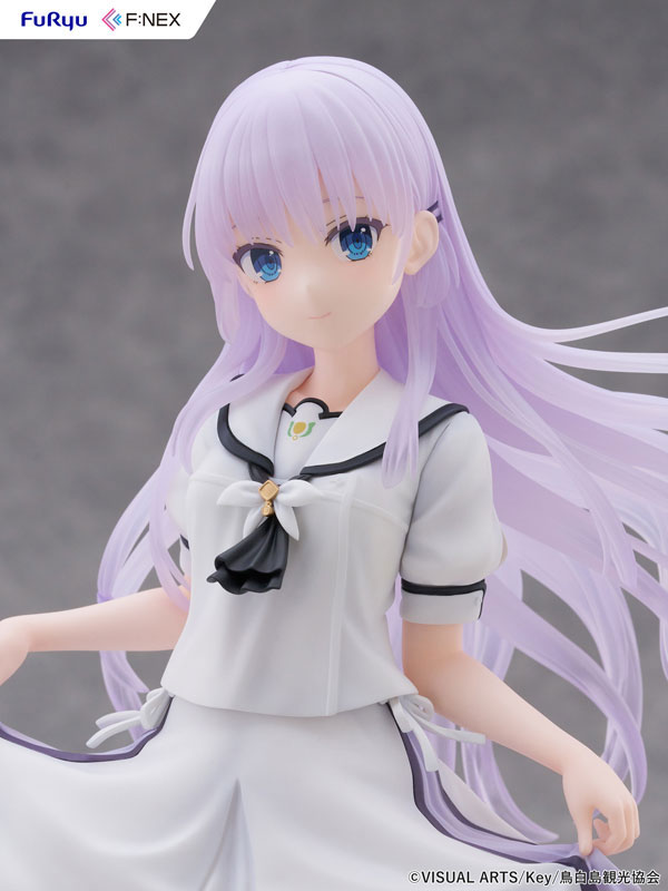 PRE ORDER – 1/7 SUMMER POCKETS - SHIROHA NARUSE