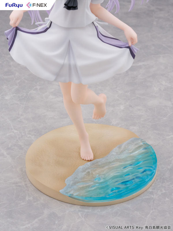 PRE ORDER – 1/7 SUMMER POCKETS - SHIROHA NARUSE