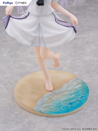 PRE ORDER – 1/7 SUMMER POCKETS - SHIROHA NARUSE