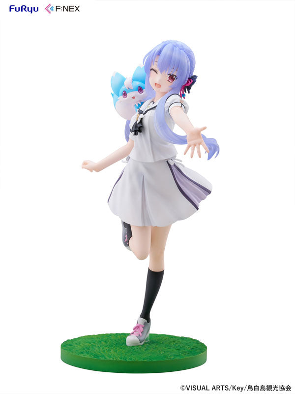 PRE ORDER – 1/7 SUMMER POCKETS - AO SORAKADO