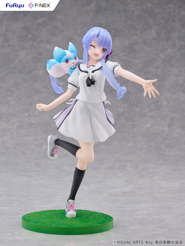 PRE ORDER – 1/7 SUMMER POCKETS - AO SORAKADO