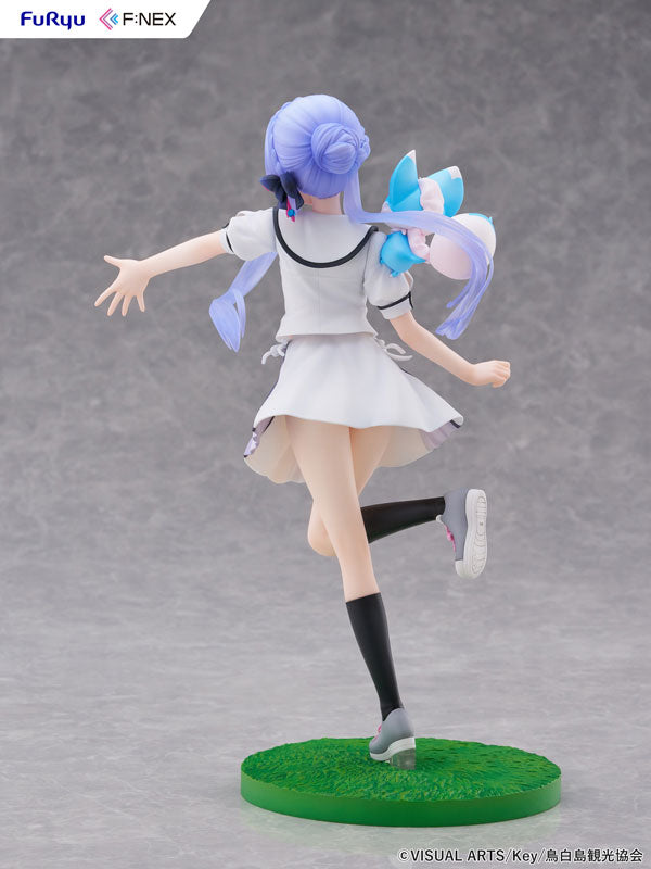 PRE ORDER – 1/7 SUMMER POCKETS - AO SORAKADO