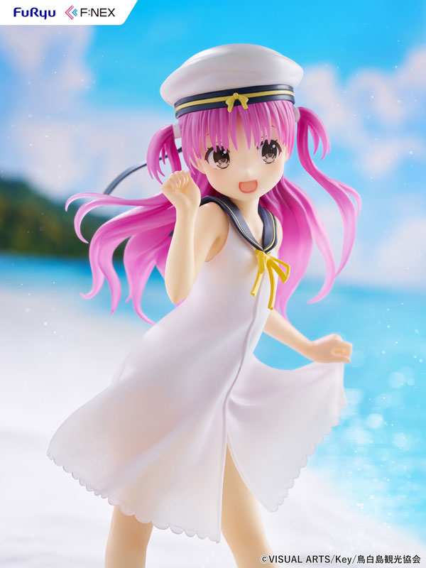 PRE ORDER – 1/7 SUMMER POCKETS - UMI KATO