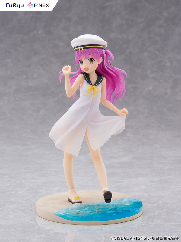 PRE ORDER – 1/7 SUMMER POCKETS - UMI KATO