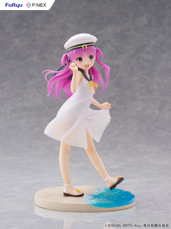 PRE ORDER – 1/7 SUMMER POCKETS - UMI KATO