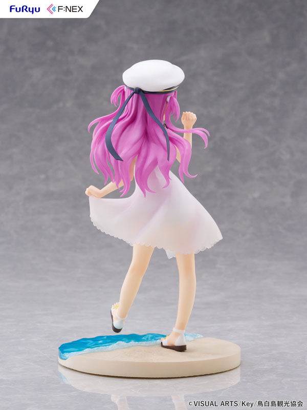 PRE ORDER – 1/7 SUMMER POCKETS - UMI KATO
