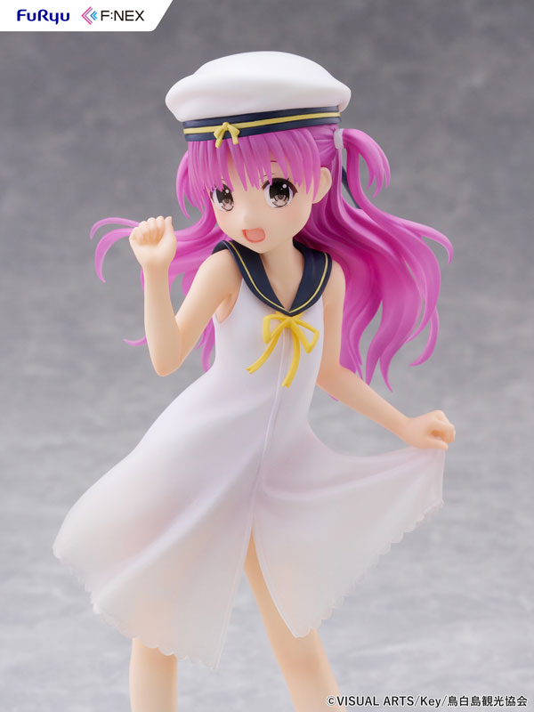 PRE ORDER – 1/7 SUMMER POCKETS - UMI KATO