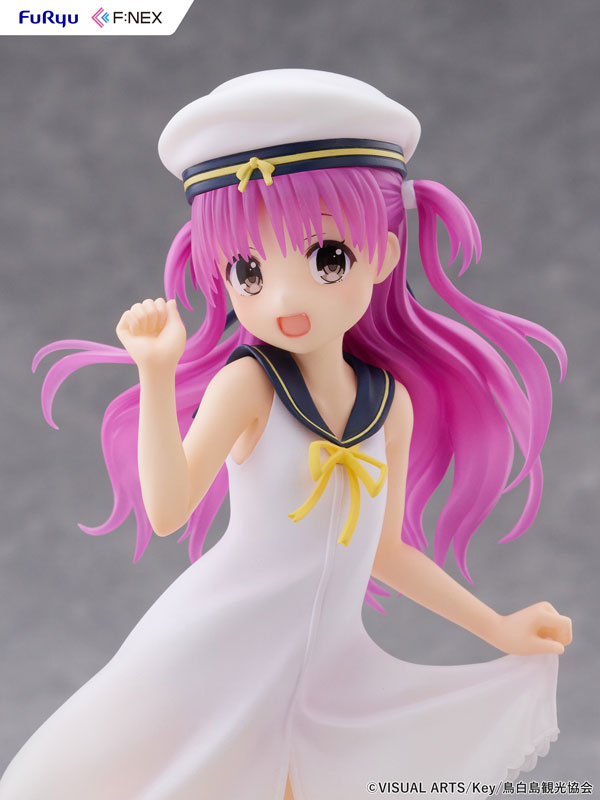 PRE ORDER – 1/7 SUMMER POCKETS - UMI KATO