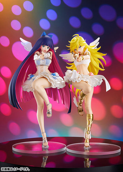 PRE ORDER – POP UP PARADE PANTY & STOCKING WITH GARTERBELT - PANTY & STOCKING SET : REPENT VER. L SIZE