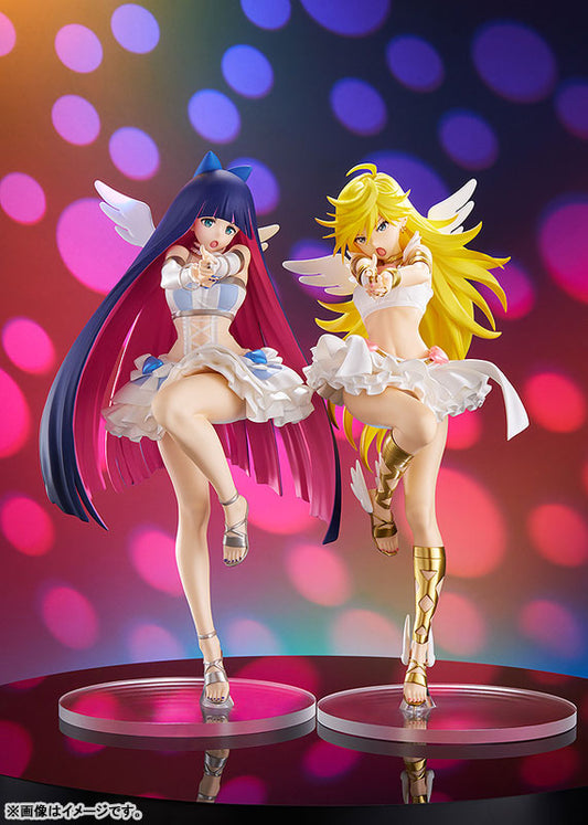 PRE ORDER – POP UP PARADE PANTY & STOCKING WITH GARTERBELT - PANTY & STOCKING SET : REPENT VER. L SIZE
