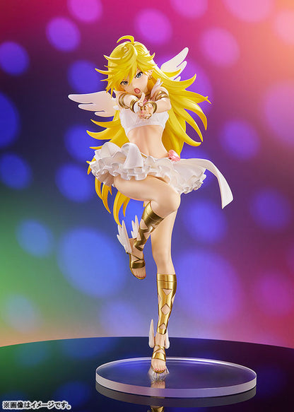 PRE ORDER – POP UP PARADE PANTY & STOCKING WITH GARTERBELT - PANTY & STOCKING SET : REPENT VER. L SIZE