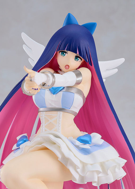 PRE ORDER – POP UP PARADE PANTY & STOCKING WITH GARTERBELT - PANTY & STOCKING SET : REPENT VER. L SIZE