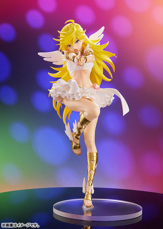 PRE ORDER – POP UP PARADE PANTY & STOCKING WITH GARTERBELT - PANTY : REPENT VER. L SIZE