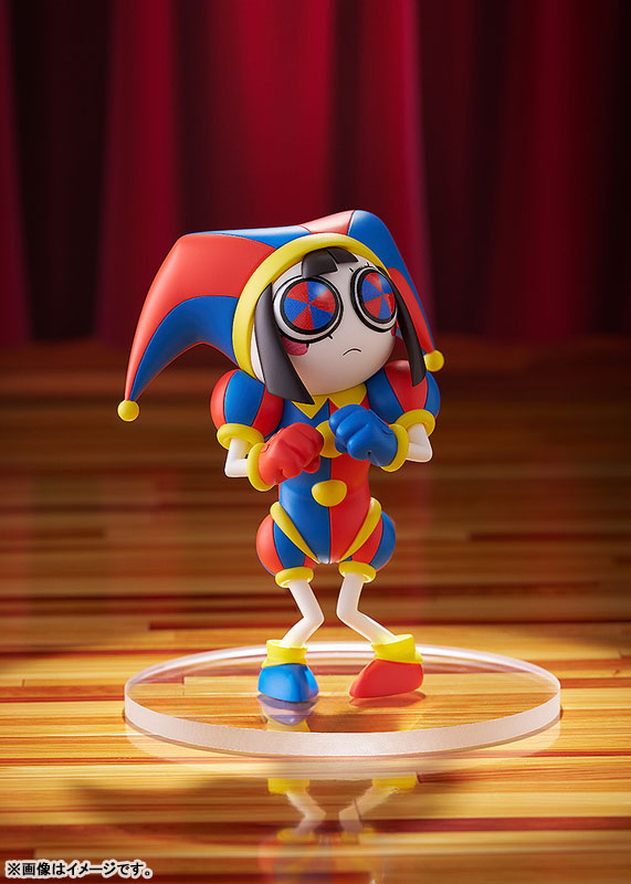 PRE ORDER – POP UP PARADE THE AMAZING DIGITAL CIRCUS - POMNI