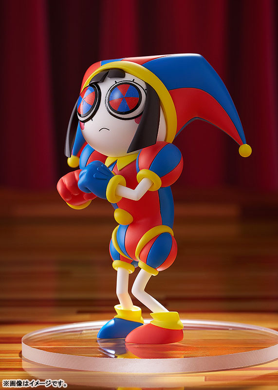 PRE ORDER – POP UP PARADE THE AMAZING DIGITAL CIRCUS - POMNI