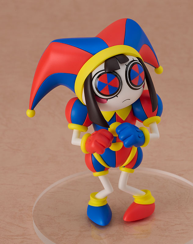 PRE ORDER – POP UP PARADE THE AMAZING DIGITAL CIRCUS - POMNI