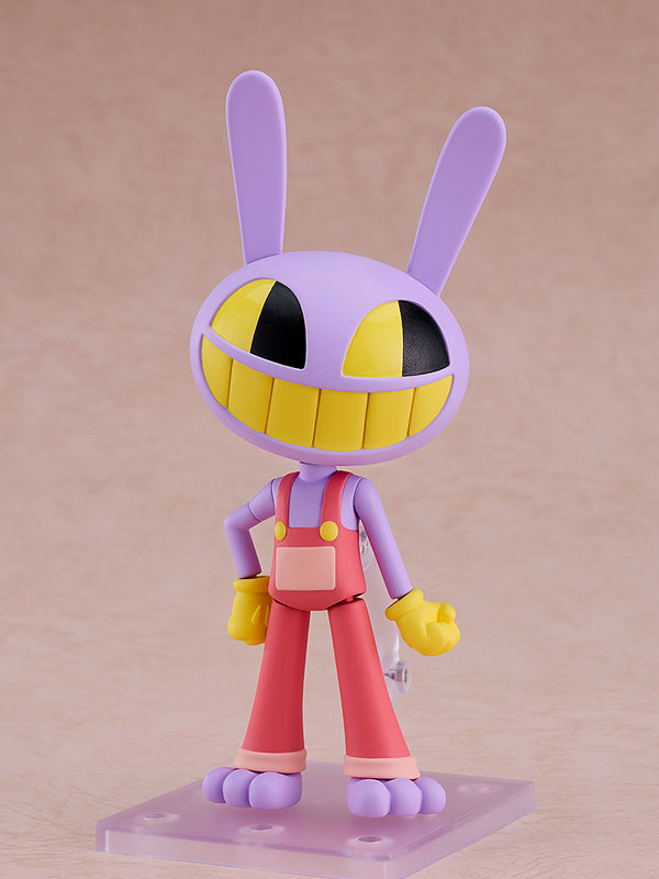 PRE ORDER – NENDOROID THE AMAZING DIGITAL CIRCUS - JAX
