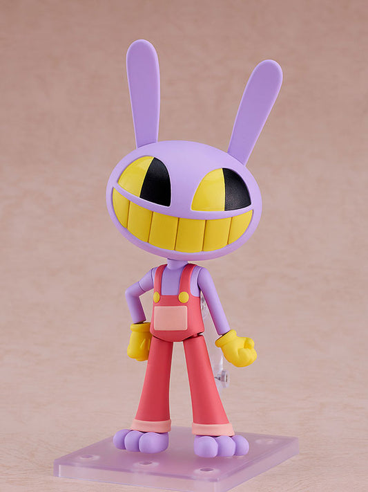 PRE ORDER – NENDOROID THE AMAZING DIGITAL CIRCUS - JAX