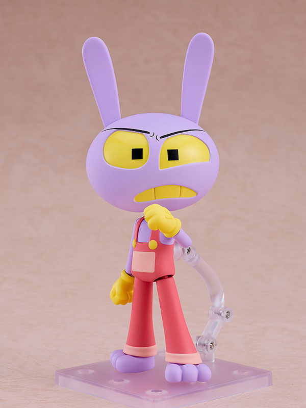 PRE ORDER – NENDOROID THE AMAZING DIGITAL CIRCUS - JAX