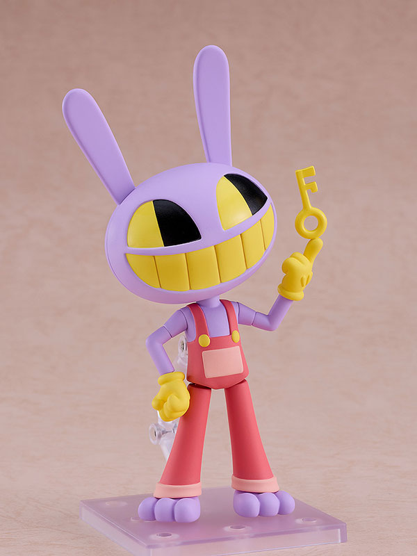 PRE ORDER – NENDOROID THE AMAZING DIGITAL CIRCUS - JAX