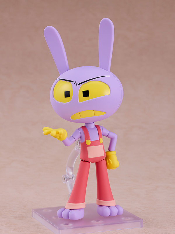 PRE ORDER – NENDOROID THE AMAZING DIGITAL CIRCUS - JAX