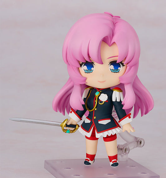 PRE ORDER – NENDOROID REVOLUTIONARY GIRL UTENA - UTENA TENJO