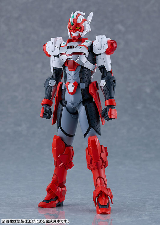 PRE ORDER – PLAMATEA DENNOU KEISATSU CYBERCOP - JP-00X-1 JUPITER BIT