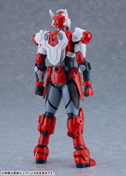 PRE ORDER – PLAMATEA DENNOU KEISATSU CYBERCOP - JP-00X-1 JUPITER BIT
