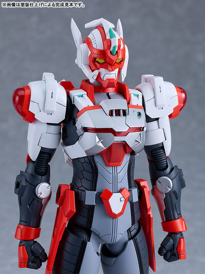PRE ORDER – PLAMATEA DENNOU KEISATSU CYBERCOP - JP-00X-1 JUPITER BIT