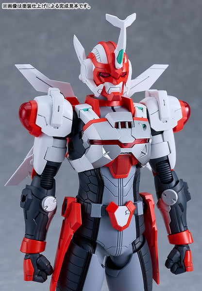 PRE ORDER – PLAMATEA DENNOU KEISATSU CYBERCOP - JP-00X-1 JUPITER BIT