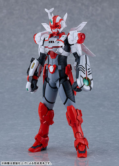PRE ORDER – PLAMATEA DENNOU KEISATSU CYBERCOP - JP-00X-1 JUPITER BIT
