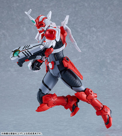 PRE ORDER – PLAMATEA DENNOU KEISATSU CYBERCOP - JP-00X-1 JUPITER BIT