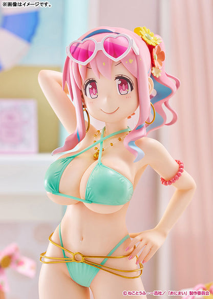 PRE ORDER – 1/7 ONIMAI: I'M NOW YOUR SISTER! - KAEDE HOZUKI