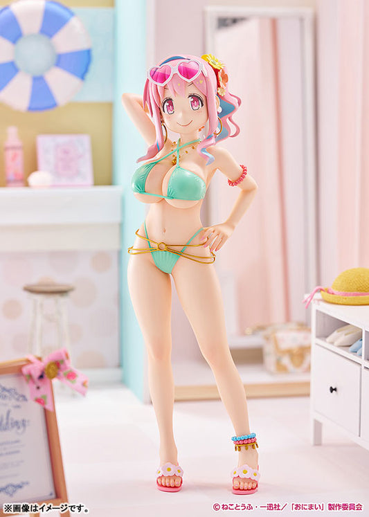 PRE ORDER – 1/7 ONIMAI: I'M NOW YOUR SISTER! - KAEDE HOZUKI