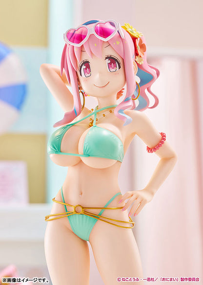 PRE ORDER – 1/7 ONIMAI: I'M NOW YOUR SISTER! - KAEDE HOZUKI