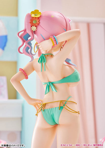 PRE ORDER – 1/7 ONIMAI: I'M NOW YOUR SISTER! - KAEDE HOZUKI