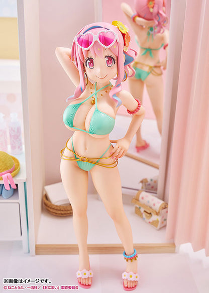 PRE ORDER – 1/7 ONIMAI: I'M NOW YOUR SISTER! - KAEDE HOZUKI