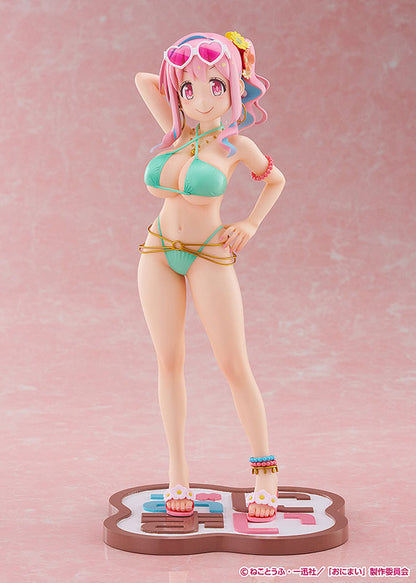 PRE ORDER – 1/7 ONIMAI: I'M NOW YOUR SISTER! - KAEDE HOZUKI